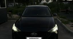 Hyundai Accent 2021 годаүшін7 500 000 тг. в Алматы – фото 2