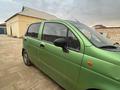 Daewoo Matiz 2007 годаүшін1 200 000 тг. в Жанаозен – фото 2