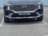 Hyundai Santa Fe 2023 года за 20 000 000 тг. в Шымкент