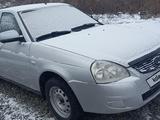 ВАЗ (Lada) Priora 2172 2012 годаfor1 800 000 тг. в Усть-Каменогорск – фото 3