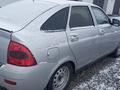 ВАЗ (Lada) Priora 2172 2012 годаfor1 800 000 тг. в Усть-Каменогорск – фото 4