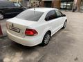 Volkswagen Polo 2014 года за 5 200 000 тг. в Алматы – фото 4