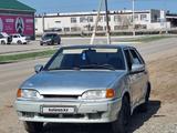 ВАЗ (Lada) 2114 2008 годаүшін900 000 тг. в Рудный – фото 2