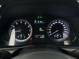 Hyundai Sonata 2021 года за 8 900 000 тг. в Алматы – фото 5