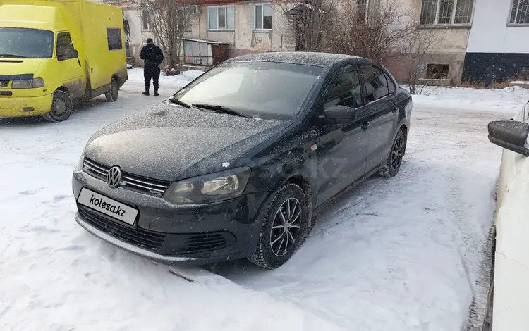 Volkswagen Polo 2012 года за 3 100 000 тг. в Павлодар