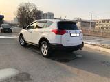 Toyota RAV4 2013 годаfor8 950 000 тг. в Алматы – фото 3