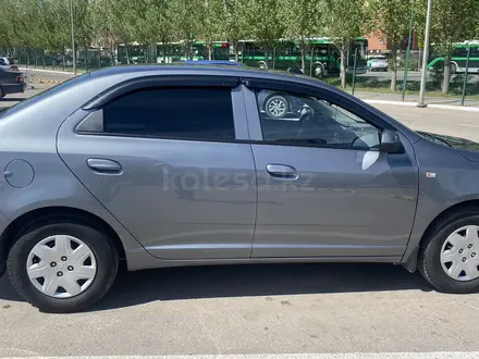 Chevrolet Cobalt 2022 года за 6 050 000 тг. в Тараз – фото 5