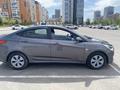 Hyundai Accent 2014 года за 3 200 000 тг. в Астана – фото 3