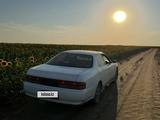 Toyota Cresta 1995 годаүшін1 900 000 тг. в Семей – фото 2