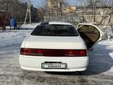 Toyota Cresta 1995 годаүшін1 900 000 тг. в Семей – фото 4
