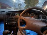 Toyota Cresta 1995 годаүшін1 900 000 тг. в Семей – фото 5