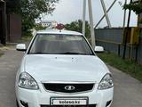 ВАЗ (Lada) Priora 2170 2014 годаүшін2 550 000 тг. в Шымкент – фото 2