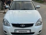 ВАЗ (Lada) Priora 2170 2014 годаүшін2 550 000 тг. в Шымкент