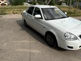 ВАЗ (Lada) Priora 2170 2014 годаүшін2 550 000 тг. в Шымкент – фото 4