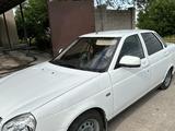 ВАЗ (Lada) Priora 2170 2014 годаүшін2 550 000 тг. в Шымкент – фото 5