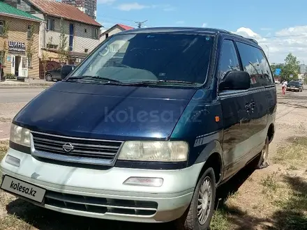 Nissan Largo 1994 года за 1 400 000 тг. в Астана