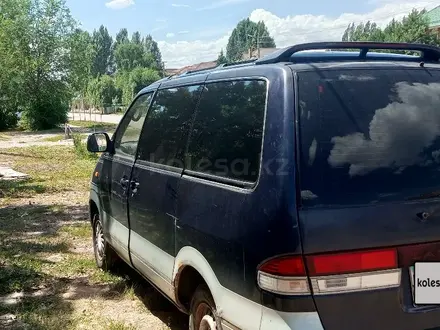 Nissan Largo 1994 года за 1 400 000 тг. в Астана – фото 4