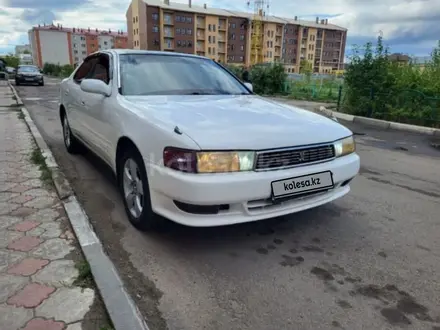 Toyota Cresta 1993 года за 2 500 000 тг. в Петропавловск