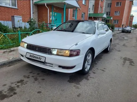Toyota Cresta 1993 года за 2 500 000 тг. в Петропавловск – фото 2