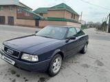 Audi 80 1994 года за 1 700 000 тг. в Тараз – фото 2