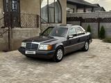 Mercedes-Benz E 230 1991 годаүшін1 650 000 тг. в Алматы