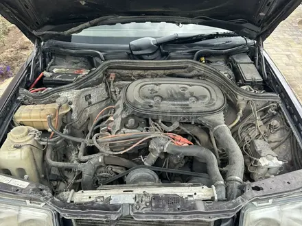 Mercedes-Benz E 230 1991 года за 1 650 000 тг. в Алматы – фото 6