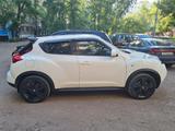 Nissan Juke 2012 годаүшін6 500 000 тг. в Караганда – фото 5