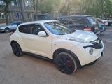 Nissan Juke 2012 года за 6 500 000 тг. в Караганда – фото 2