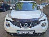 Nissan Juke 2012 года за 6 500 000 тг. в Караганда – фото 3