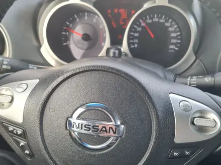 Nissan Juke 2012 года за 6 500 000 тг. в Караганда – фото 11