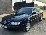 Audi A6 1994 года за 2 700 000 тг. в Шымкент