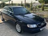 Audi A6 1994 года за 2 700 000 тг. в Шымкент – фото 2