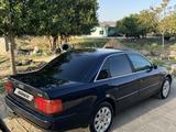 Audi A6 1994 года за 2 700 000 тг. в Шымкент – фото 4