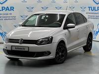 Volkswagen Polo 2014 годаүшін4 900 000 тг. в Алматы