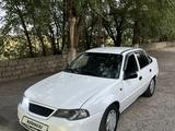 Daewoo Nexia 2011 года за 1 200 000 тг. в Шымкент – фото 3