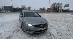 Hyundai Sonata 2014 годаfor7 000 000 тг. в Уральск – фото 2