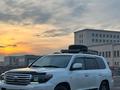 Toyota Land Cruiser 2007 годаүшін15 500 000 тг. в Караганда – фото 2