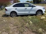 Volkswagen Polo 2016 года за 4 000 000 тг. в Петропавловск – фото 4
