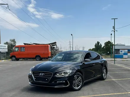 Hyundai Grandeur 2019 года за 7 650 000 тг. в Алматы