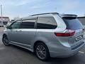 Toyota Sienna 2018 года за 16 800 000 тг. в Алматы – фото 5