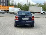 Opel Astra 2001 года за 1 450 000 тг. в Уральск – фото 2