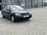 Opel Astra 2001 годаүшін1 450 000 тг. в Уральск – фото 4
