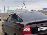 ВАЗ (Lada) Priora 2172 2009 годаүшін1 800 000 тг. в Уральск – фото 4