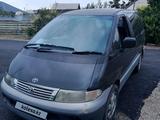Toyota Estima Lucida 1996 годаүшін650 000 тг. в Алматы