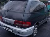 Toyota Estima Lucida 1996 годаүшін650 000 тг. в Алматы – фото 4