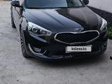 Kia K7 2013 годаүшін8 300 000 тг. в Шымкент