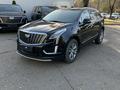 Cadillac XT5 2021 года за 23 000 000 тг. в Алматы – фото 4