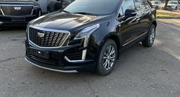 Cadillac XT5 2021 года за 23 000 000 тг. в Алматы – фото 4