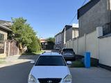 ВАЗ (Lada) Priora 2171 2013 годаүшін1 700 000 тг. в Шымкент – фото 2