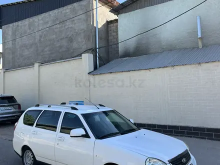 ВАЗ (Lada) Priora 2171 2013 года за 1 700 000 тг. в Шымкент